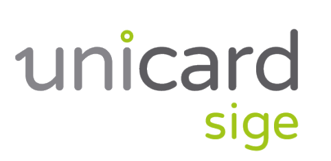 Unicard Sige Unicard Sige